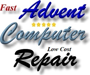 Advent Shrewsbury Computer Repair and Upgrades