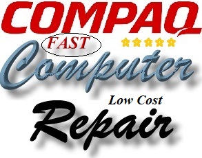 Compaq Shrewsbury Computer Repair and Upgrade