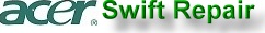 Shrewsbury Acer Swift Computer Repair and Upgrades