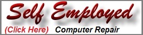Shrewsbury Self Employed Computer Repair, Support
