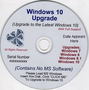 Download Computer Repair Disks