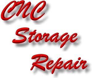 Shrewsbury CNC Storage Repair, CNC Disk Drive Repair
