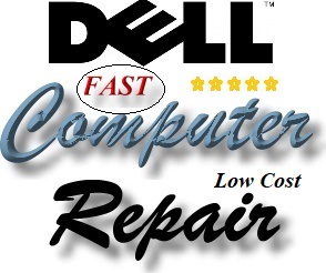 Dell Shrewsbury Computer Repair and Upgrade