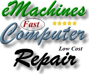 eMachines Computer Repair Shrewsbury Contact Phone Number
