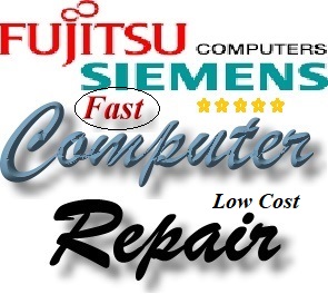 Fujitsu Computer Repair Shrewsbury Contact Phone Number