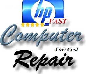 HP Computer Repair Shrewsbury Contact Phone Number