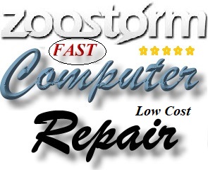 Zoostorm Shrewsbury Computer Repair Phone Number