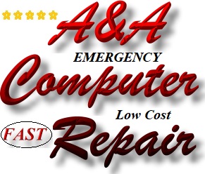Emergency Computer Repair Shrewsbury Contact Phone Number