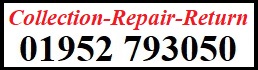 Shrewsbury PC Computer Power Repair Phone Number