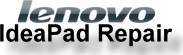 Shrewsbury Lenovo IdeaPad Computer Repair and Upgrade