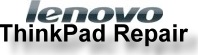 Shrewsbury Lenovo ThankPad Laptop Repair and Upgrade