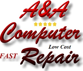 Shrewsbury Computer Repair and Laptop Repair