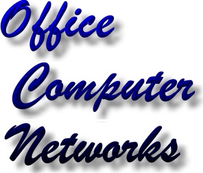 About Shrewsbury office computer networking