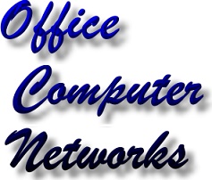 Shrewsbury office computer network repair and Upgrade