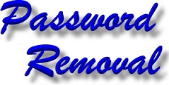 Shrewsbury Laptop Password Removal, PC Password Removal