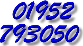 Shrewsbury Compaq Computer Repair Phone Number