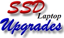 Shrewsbury Laptop SSD - Solid State Drive Installation