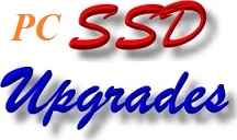 Shrewsbury PC SSD - Solid State Drive Installation