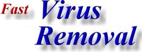 Computer Virus Repair - Virus Removal in Shrewsbury